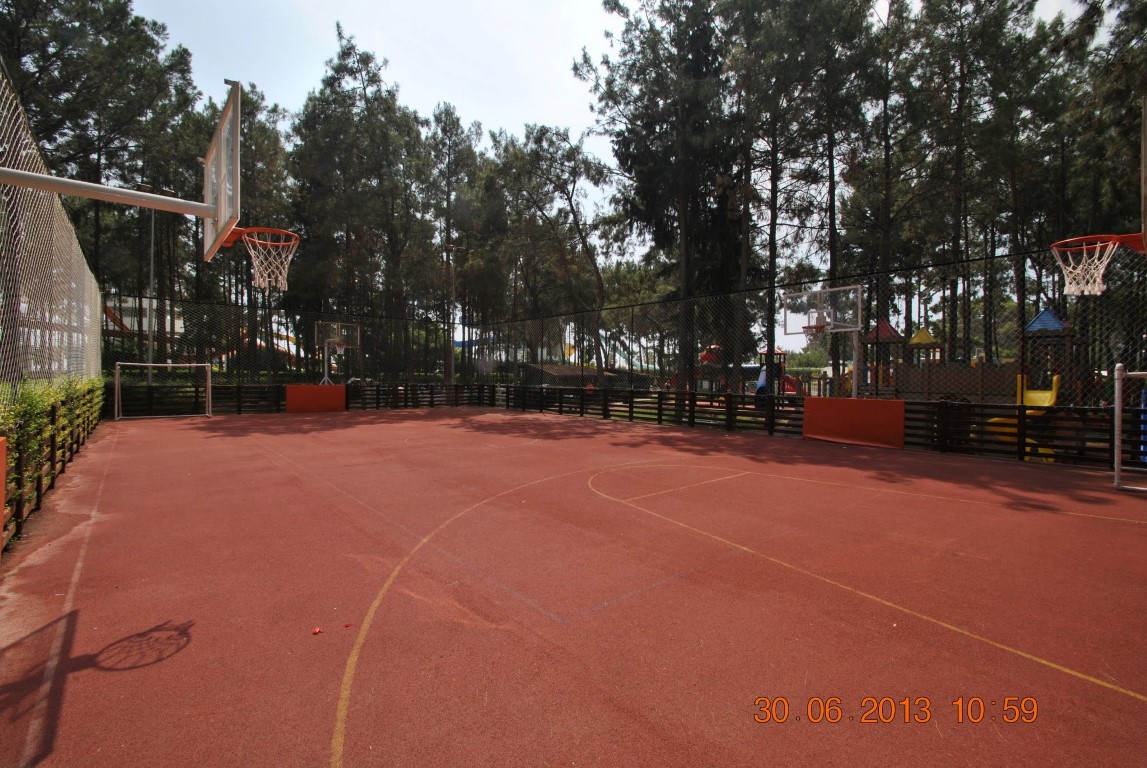 imagini hotel RIXOS SUNGATE